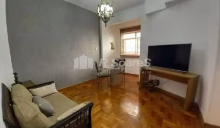 Apartamento com 2 quartos à venda na Rua Silveira Martins, Flamengo, Rio de Janeiro, 55 m2 por R$ 660.000