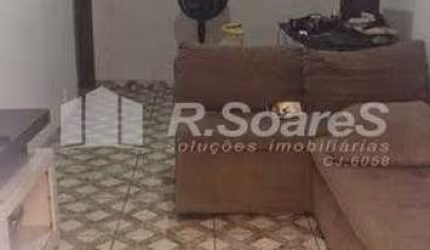 Casa com 2 quartos à venda na Rua do Governo, Realengo, Rio de Janeiro, 100 m2 por R$ 250.000