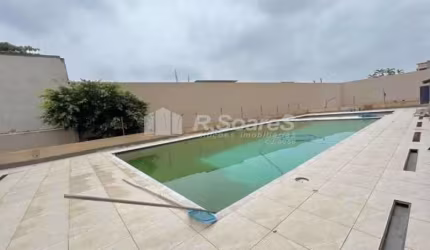 Apartamento com 2 quartos à venda na Rua Paulo Prado, Oswaldo Cruz, Rio de Janeiro, 50 m2 por R$ 200.000