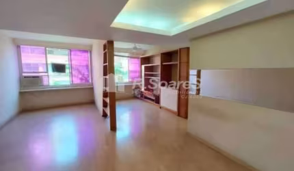 Apartamento com 3 quartos à venda na Rua Paissandu, Flamengo, Rio de Janeiro, 132 m2 por R$ 1.480.000