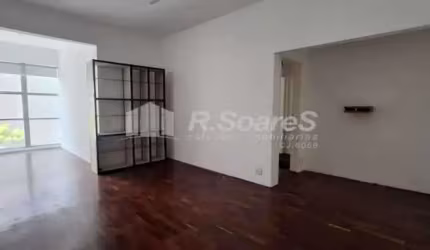 Apartamento com 2 quartos à venda na Praia de Botafogo, Botafogo, Rio de Janeiro, 98 m2 por R$ 945.000