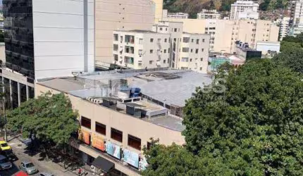 Apartamento com 3 quartos à venda na Rua Santo Afonso, Tijuca, Rio de Janeiro, 85 m2 por R$ 460.000