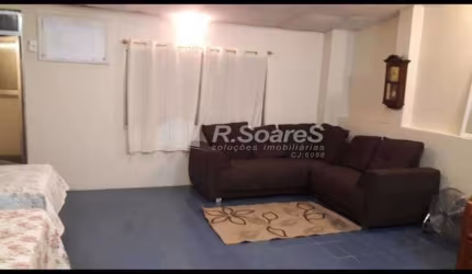 Casa com 6 quartos à venda na Rua Paulino Fernandes, Botafogo, Rio de Janeiro, 300 m2 por R$ 2.300.000