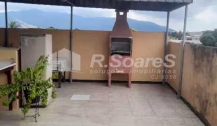 Apartamento com 2 quartos à venda na Rua Guarulhos, Realengo, Rio de Janeiro por R$ 350.000