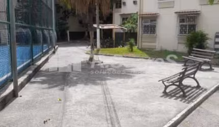 Apartamento com 2 quartos à venda na Avenida Brasil, Irajá, Rio de Janeiro, 43 m2 por R$ 180.000
