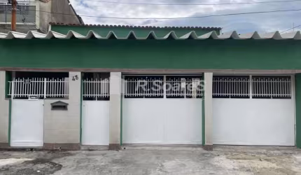 Casa com 2 quartos à venda na Rua Filomena Fragoso, Oswaldo Cruz, Rio de Janeiro, 108 m2 por R$ 650.000