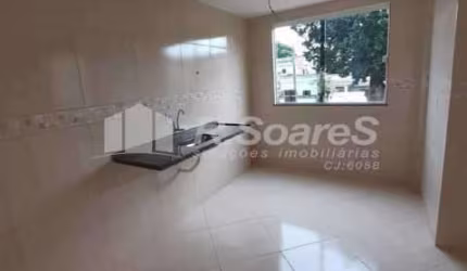 Apartamento com 2 quartos à venda na Rua Sousa Cerqueira, Piedade, Rio de Janeiro, 57 m2 por R$ 199.000