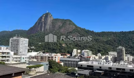 Casa em condomínio fechado com 4 quartos à venda na Rua Pinheiro Guimarães, Botafogo, Rio de Janeiro, 280 m2 por R$ 1.900.000