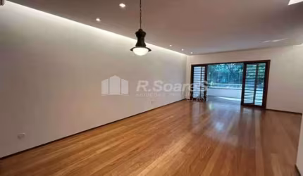 Apartamento com 4 quartos à venda na Rua Sorocaba, Botafogo, Rio de Janeiro, 178 m2 por R$ 1.500.000