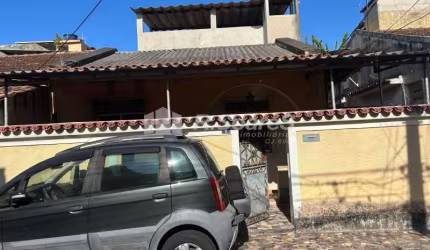Casa com 2 quartos à venda na Rua Maria José, Madureira, Rio de Janeiro, 51 m2 por R$ 320.000