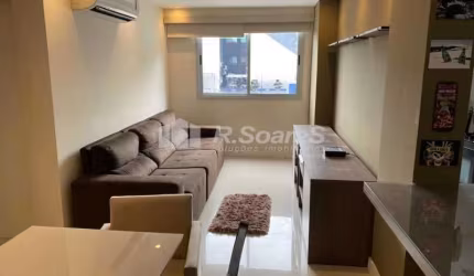 Apartamento com 2 quartos à venda na Estrada da Barra da Tijuca, Barra da Tijuca, Rio de Janeiro, 66 m2 por R$ 860.000