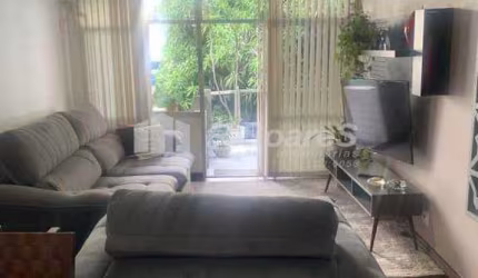Apartamento com 4 quartos à venda na Rua Pontes Correia, Andaraí, Rio de Janeiro, 160 m2 por R$ 820.000