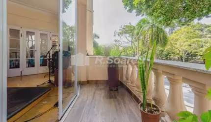 Apartamento com 4 quartos à venda na Praia do Flamengo, Flamengo, Rio de Janeiro, 365 m2 por R$ 2.400.000