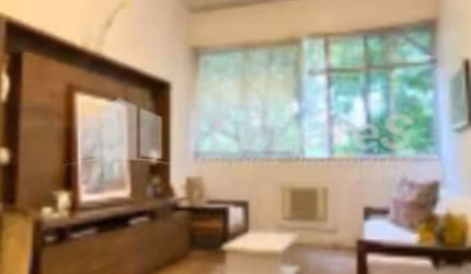 Apartamento com 1 quarto à venda na Largo dos Leões, Humaitá, Rio de Janeiro, 36 m2 por R$ 590.000