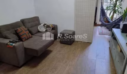 Apartamento com 1 quarto à venda na Rua Correa Dutra, Flamengo, Rio de Janeiro, 45 m2 por R$ 660.000