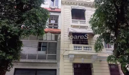 Kitnet / Stúdio à venda na Rua Washington Luís, Centro, Rio de Janeiro, 29 m2 por R$ 215.000