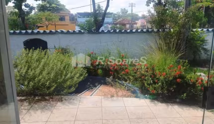 Prédio com 6 salas para alugar na Avenida Alberico Dinis, Jardim Sulacap, Rio de Janeiro, 333 m2 por R$ 8.000