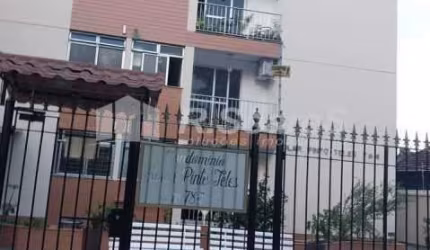 Apartamento com 2 quartos à venda na Rua Pinto Teles, Praça Seca, Rio de Janeiro, 55 m2 por R$ 200.000