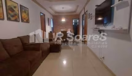Casa com 3 quartos à venda na Rua Alagoinha, Jardim Sulacap, Rio de Janeiro, 126 m2 por R$ 500.000