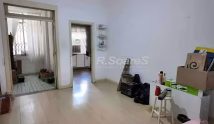 Apartamento com 1 quarto à venda na Rua Dois de Dezembro, Flamengo, Rio de Janeiro, 50 m2 por R$ 490.000