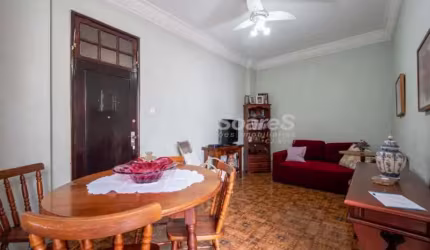 Apartamento com 2 quartos à venda na Praia de Botafogo, Botafogo, Rio de Janeiro, 60 m2 por R$ 695.000