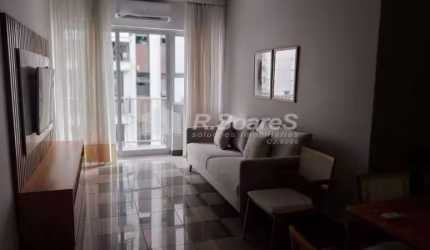 Apartamento com 3 quartos para alugar na Rua Pompeu Loureiro, Copacabana, Rio de Janeiro, 96 m2 por R$ 8.000