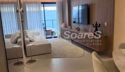 Apartamento com 2 quartos à venda na Rua Professor Álvaro Rodrigues, Botafogo, Rio de Janeiro, 96 m2 por R$ 1.974.322