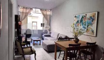 Apartamento com 3 quartos para alugar na Rua Bartolomeu Portela, Botafogo, Rio de Janeiro, 87 m2 por R$ 6.000