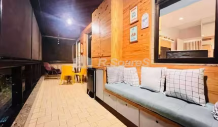 Apartamento com 4 quartos à venda na Rua Barão de Lucena, Botafogo, Rio de Janeiro, 148 m2 por R$ 2.320.000