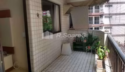 Apartamento com 3 quartos à venda na Rua Ouro Branco, Vila Valqueire, Rio de Janeiro, 96 m2 por R$ 450.000