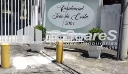 Terreno em condomínio fechado à venda na Rua João da Costa, Jardim Sulacap, Rio de Janeiro, 681 m2 por R$ 150.000