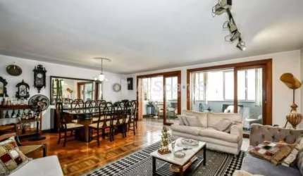 Apartamento com 3 quartos à venda na Rua Paissandu, Flamengo, Rio de Janeiro, 125 m2 por R$ 1.290.000