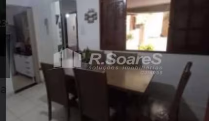 Casa com 4 quartos à venda na Rua Almirante Alexandrino, Santa Teresa, Rio de Janeiro, 145 m2 por R$ 450.000