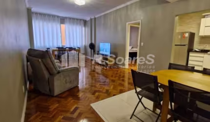 Apartamento com 3 quartos à venda na Rua Souza Lima, Copacabana, Rio de Janeiro, 90 m2 por R$ 1.300.000