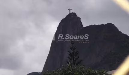 Apartamento com 3 quartos à venda na Rua Dona Mariana, Botafogo, Rio de Janeiro, 90 m2 por R$ 930.000
