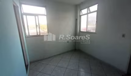 Apartamento com 2 quartos à venda na Estrada da Fontinha, Bento Ribeiro, Rio de Janeiro, 58 m2 por R$ 80.000