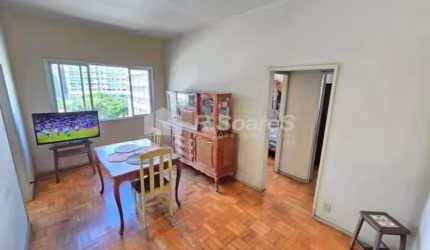 Apartamento com 2 quartos à venda na Rua São Clemente, Botafogo, Rio de Janeiro, 66 m2 por R$ 700.000