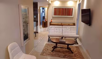 Apartamento com 3 quartos à venda na Avenida Princesa Isabel, Copacabana, Rio de Janeiro, 120 m2 por R$ 1.150.000