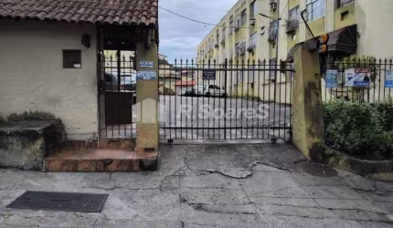 Apartamento com 1 quarto à venda na Rua Santa Rosa, Bento Ribeiro, Rio de Janeiro, 50 m2 por R$ 150.000