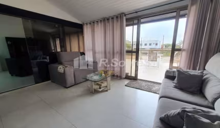 Apartamento com 4 quartos à venda na Rua Albano de Carvalho, Recreio dos Bandeirantes, Rio de Janeiro, 320 m2 por R$ 1.900.000