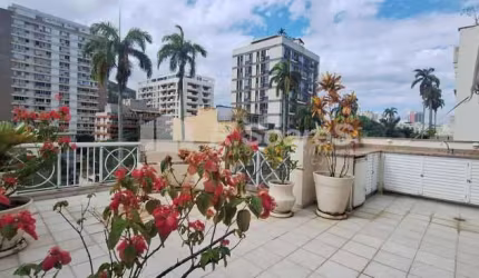 Apartamento com 3 quartos à venda na Rua Paissandu, Flamengo, Rio de Janeiro, 165 m2 por R$ 1.990.000