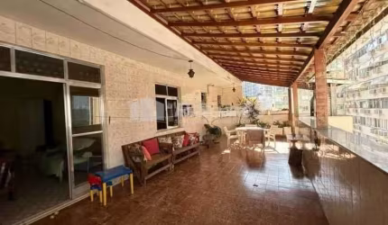 Apartamento com 3 quartos à venda na Rua Jornalista Orlando Dantas, Botafogo, Rio de Janeiro, 160 m2 por R$ 1.200.000