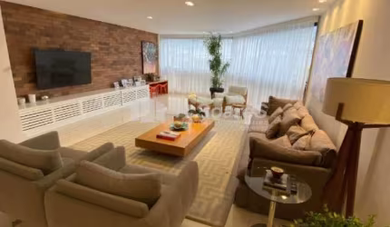 Apartamento com 4 quartos à venda na Avenida General Guedes da Fontoura, Barra da Tijuca, Rio de Janeiro, 280 m2 por R$ 3.790.000