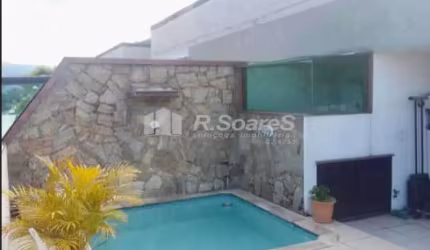 Apartamento com 4 quartos à venda na Rua Capistrano de Abreu, Botafogo, Rio de Janeiro, 197 m2 por R$ 2.600.000
