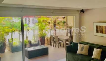 Apartamento com 4 quartos à venda na Rua Macedo Sobrinho, Humaitá, Rio de Janeiro, 200 m2 por R$ 3.500.000