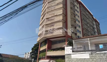 Apartamento com 2 quartos à venda na Rua Lins de Vasconcelos, Lins de Vasconcelos, Rio de Janeiro, 130 m2 por R$ 369.000