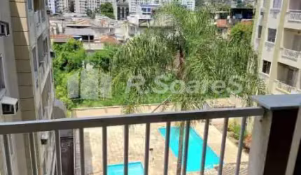Apartamento com 3 quartos à venda na Rua Florianópolis, Praça Seca, Rio de Janeiro, 80 m2 por R$ 350.000