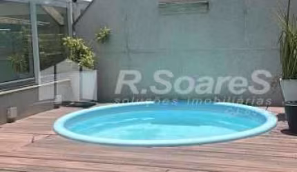 Apartamento com 3 quartos à venda na Rua Araguaia, Freguesia (Jacarepaguá), Rio de Janeiro, 175 m2 por R$ 1.190.000