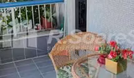 Apartamento com 4 quartos à venda na Rua Água Comprida, Vila Valqueire, Rio de Janeiro, 250 m2 por R$ 950.000