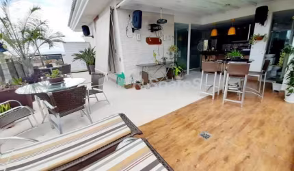 Apartamento com 4 quartos à venda na Rua Professor Olímpio da Fonseca, Vila Valqueire, Rio de Janeiro, 280 m2 por R$ 1.290.000
